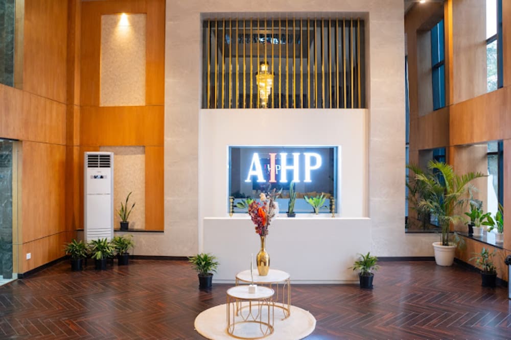Aihp Skyline