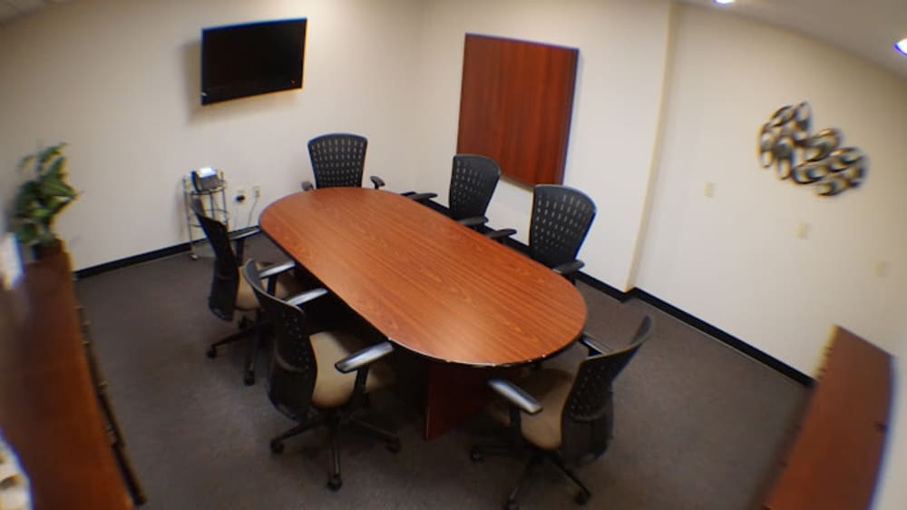 Creve Coeur Workspace