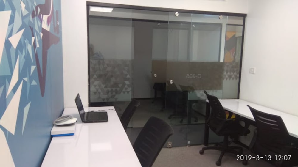 InstaOffice Coworking Gachibowli