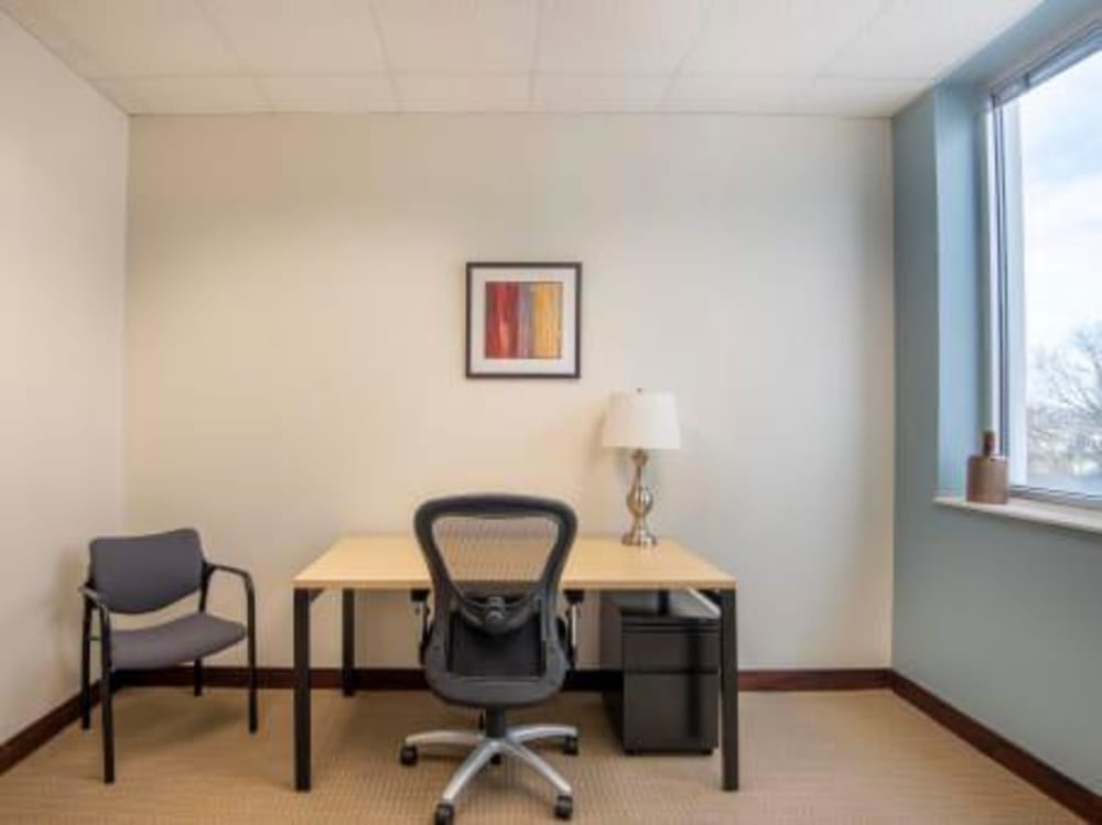 Regus Southpark Fairview