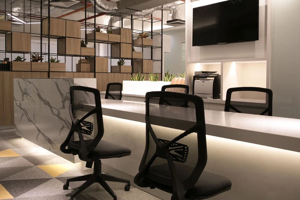 Triune Centre Kuala Lumpur