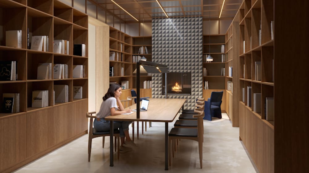 The Commons York Street