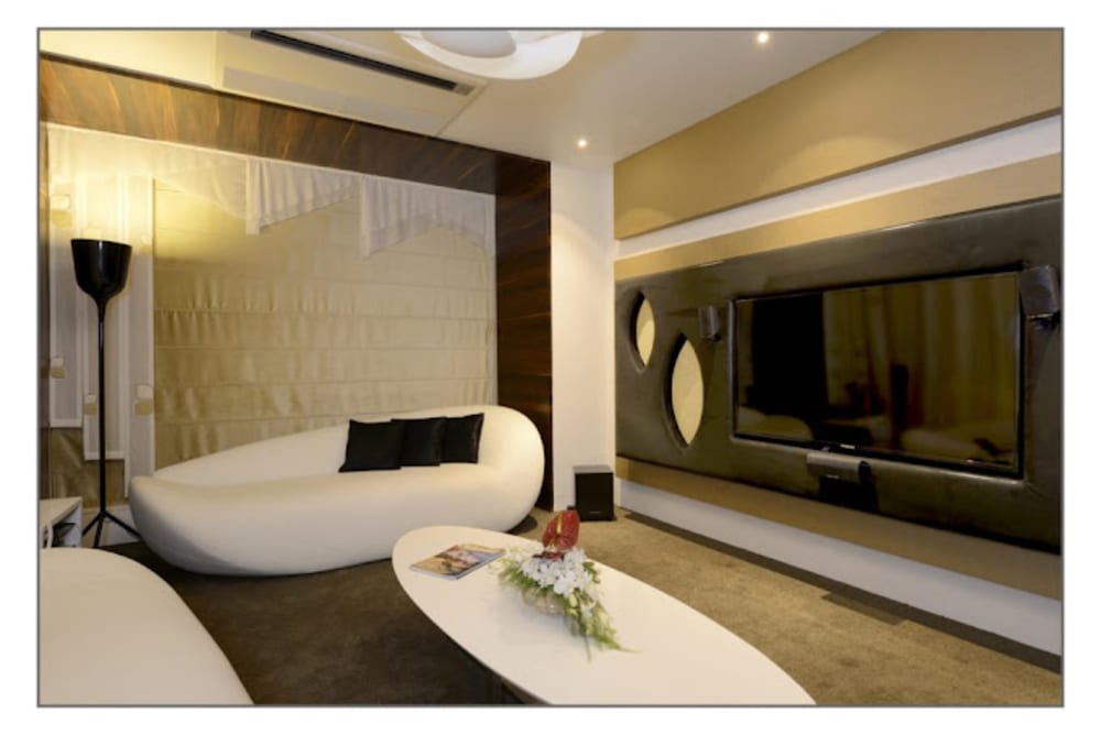 Meraki Spaces Shivajinagar