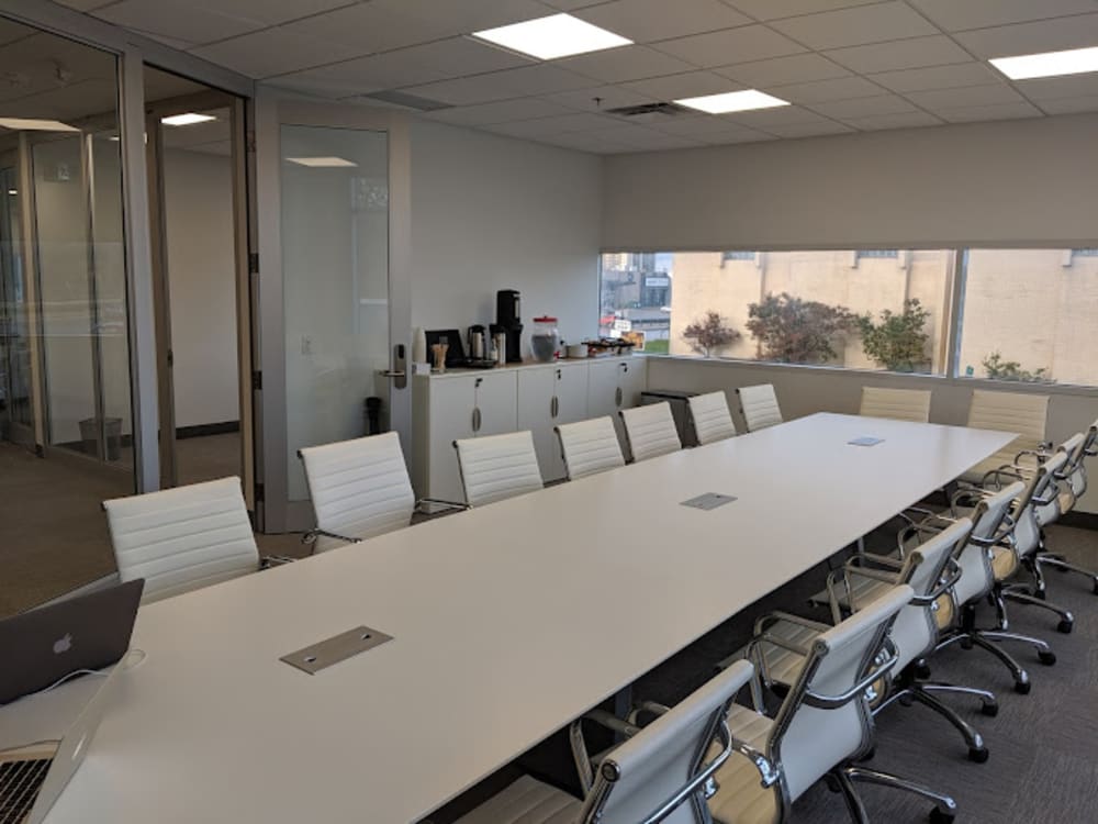 Osborne Place Business Center