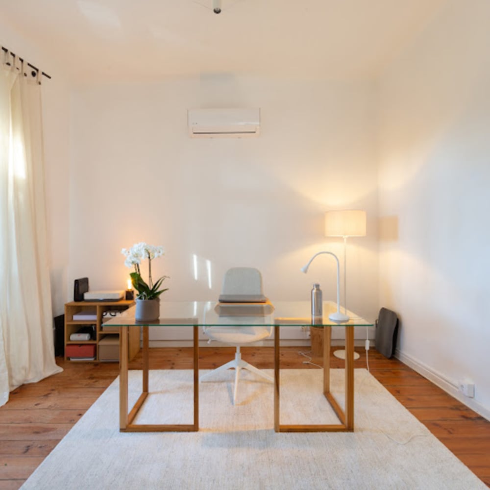 House of Self - Therapeutic Coworking