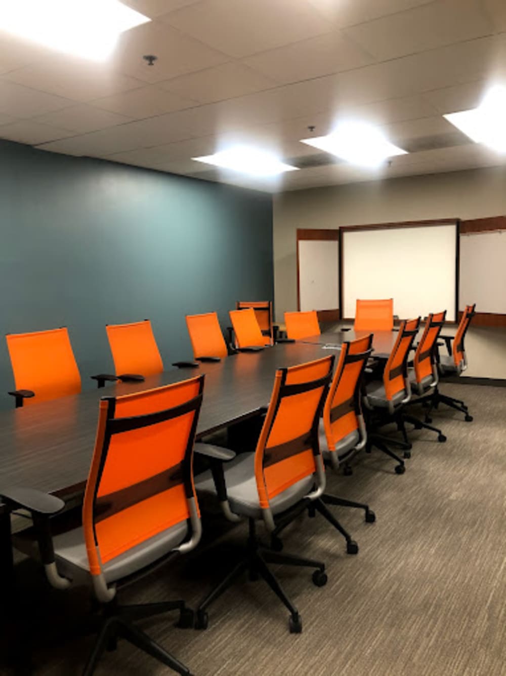 Office Evolution - Hoffman Estates