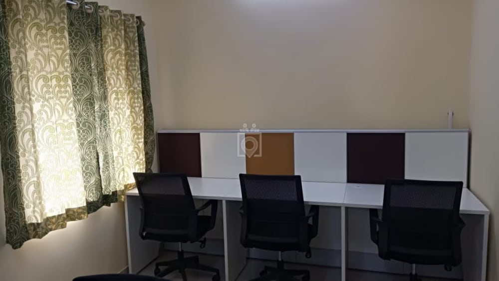 North Bangalore Co-Working