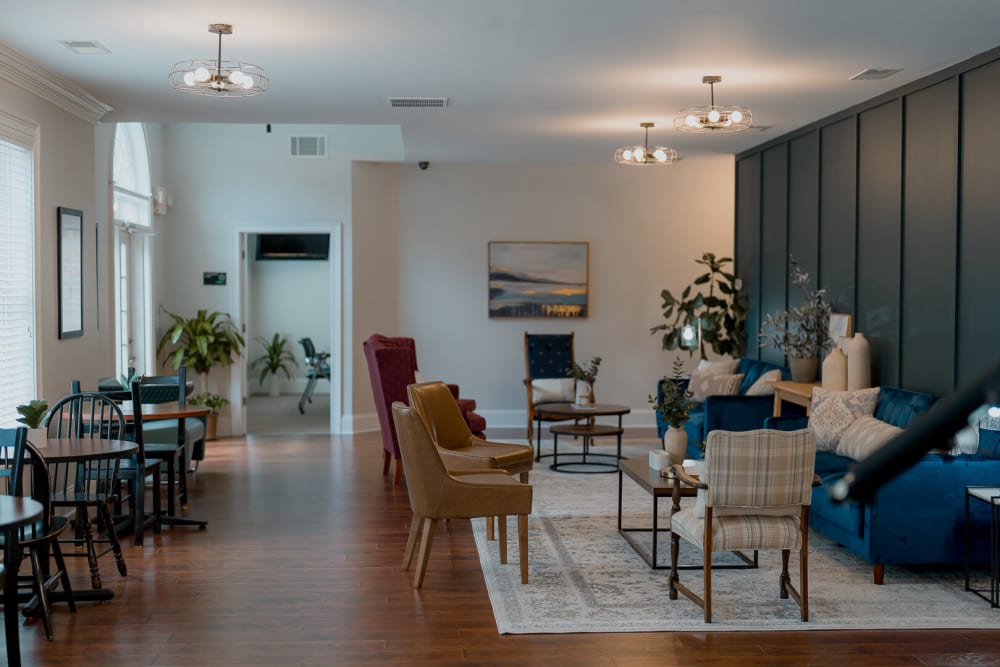 The Space Crew Duluth