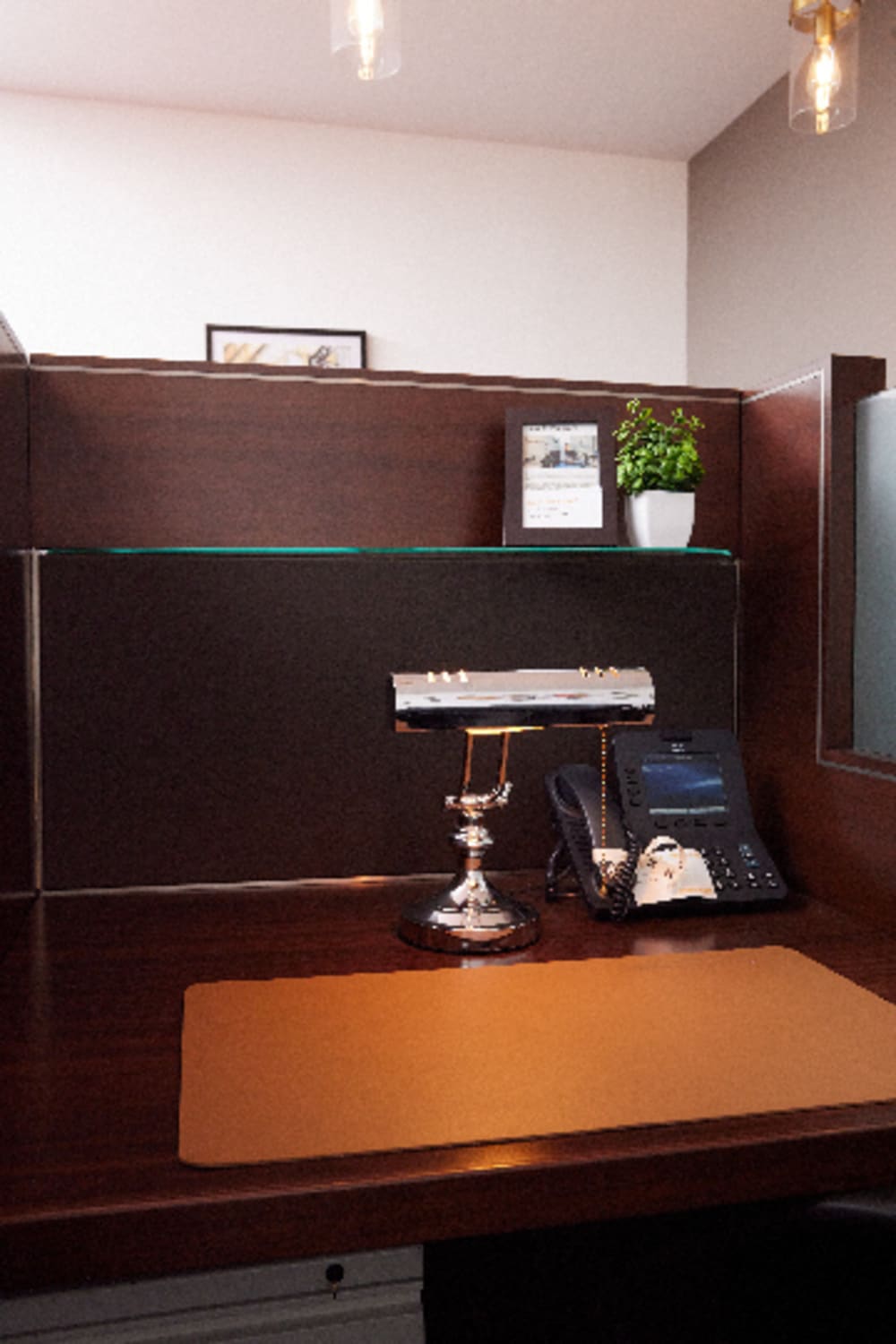 Servcorp 1330 Avenue of the Americas