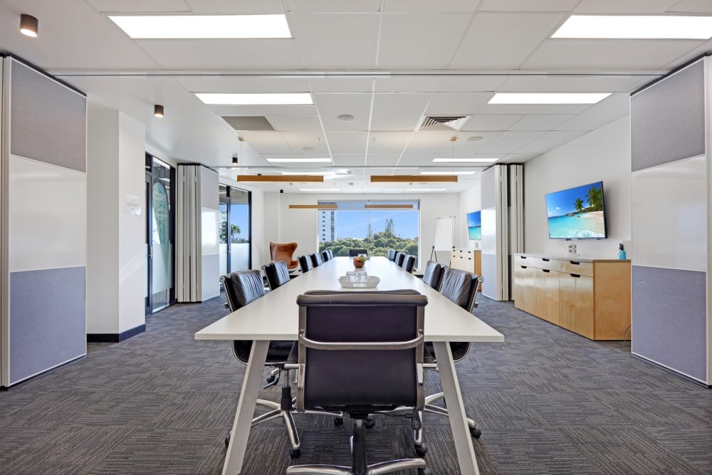 Inbox Coworking Space Giza