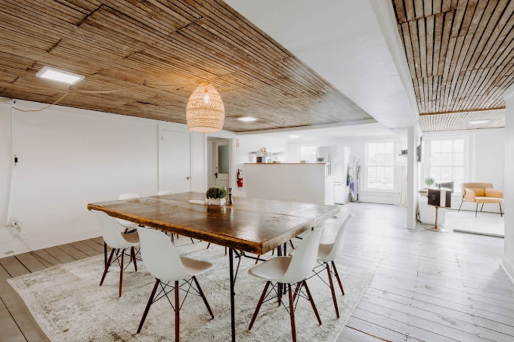 Three One Three McKennie