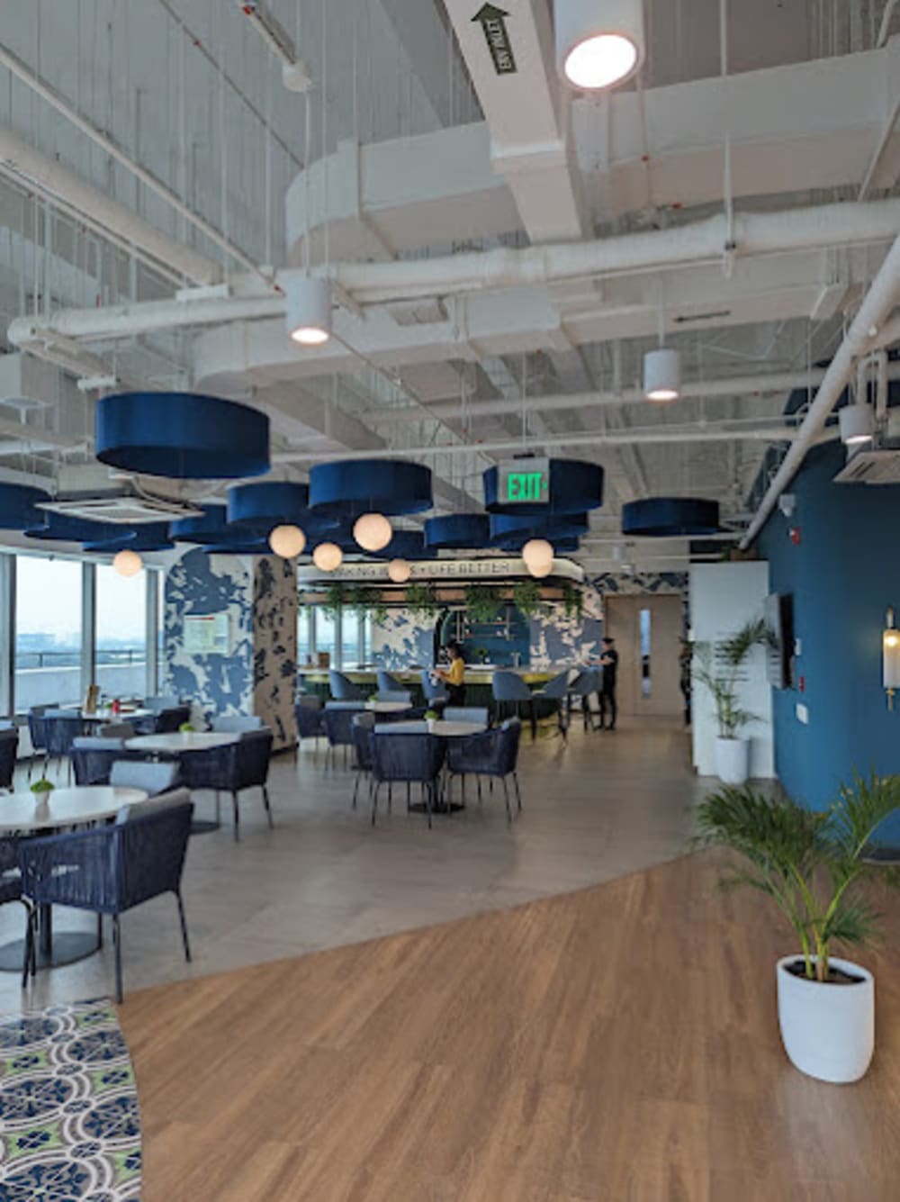 KMC One Ayala Makati