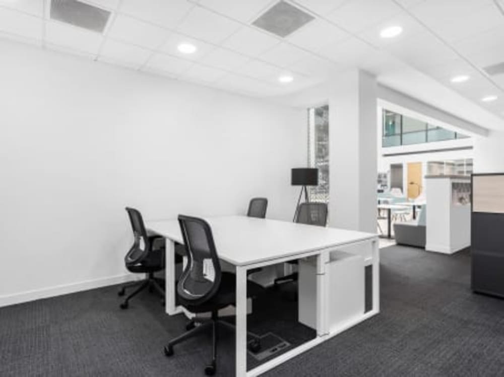 Regus Reading Green Park Reading