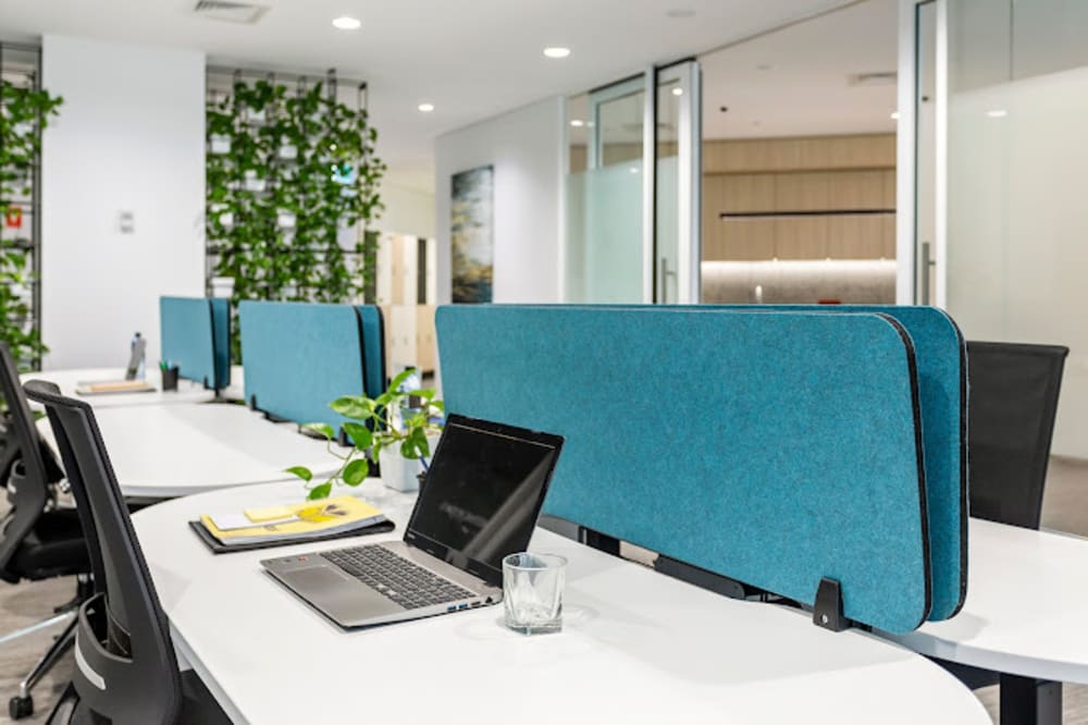 Opus Workspaces-Queen St