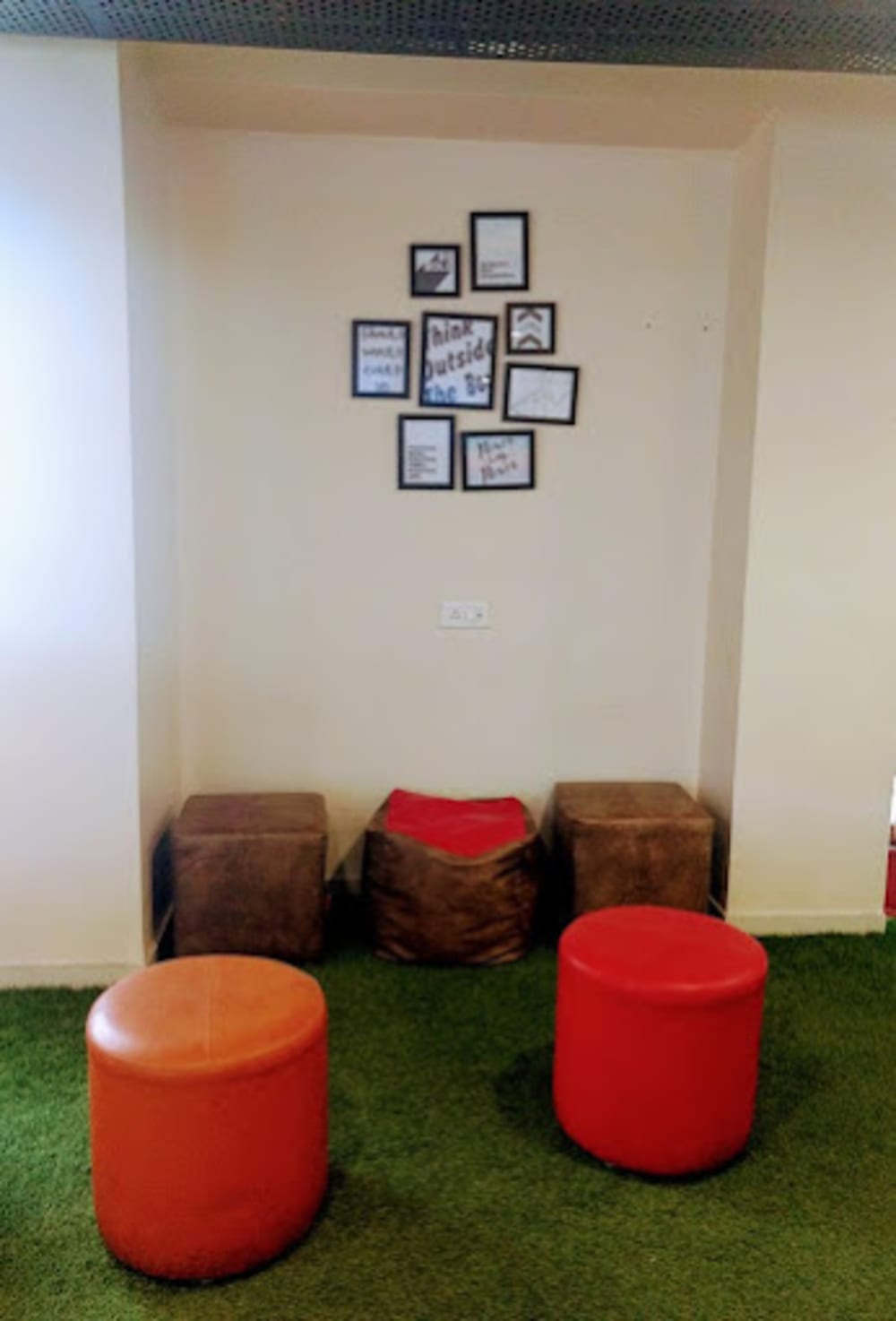 TRIOS Lalwani Icon Viman Nagar