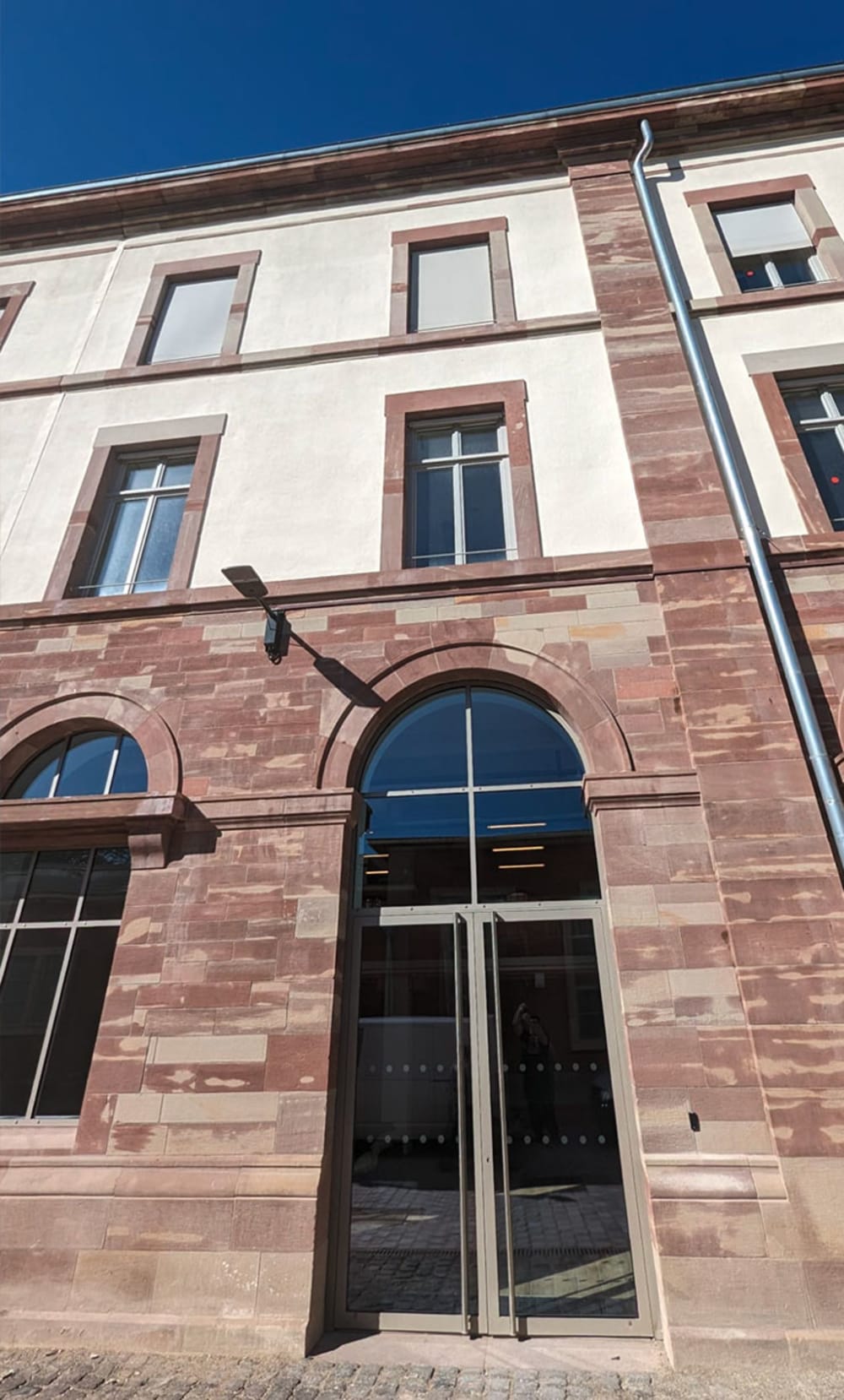 Digital Village Strasbourg