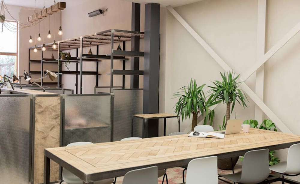 Hackney Downs Studios