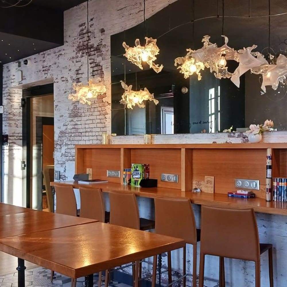 Meetropolitan Bordeaux