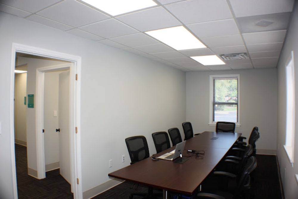 Office Ours Inc Executive