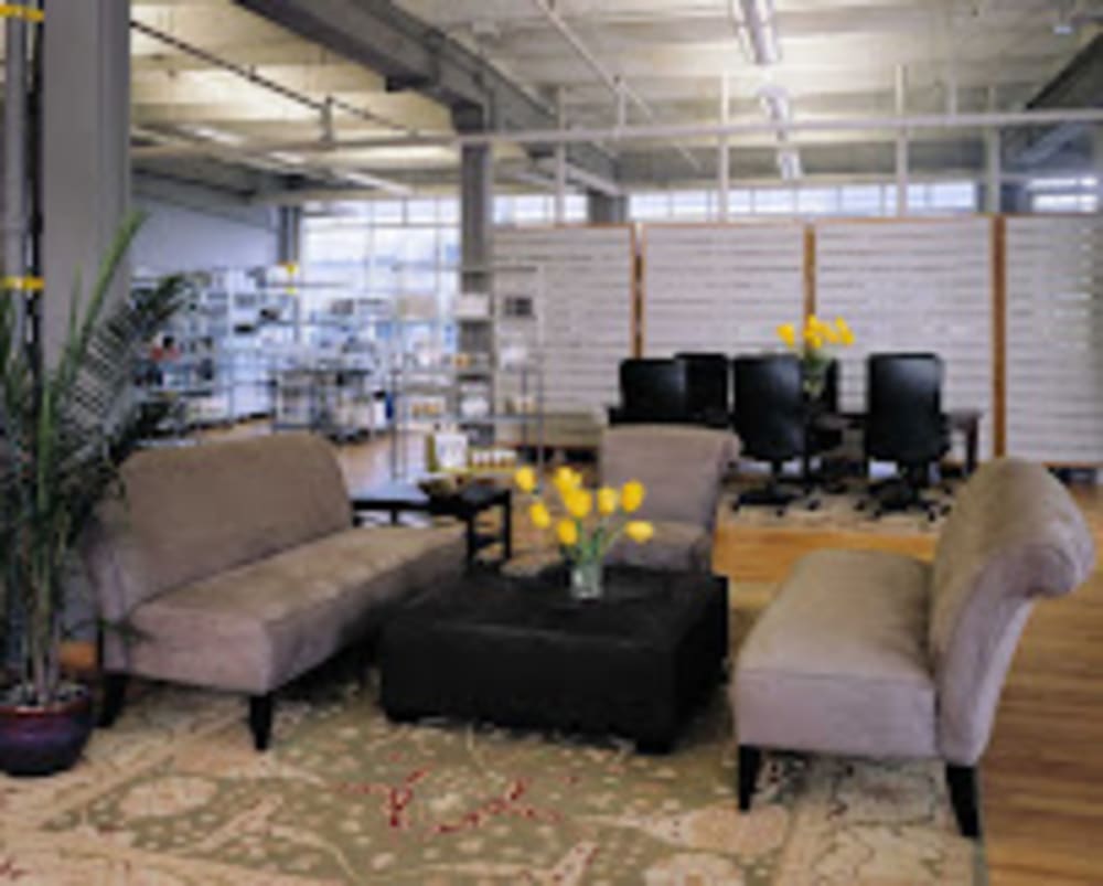 Northwest Work Lofts Western Ave