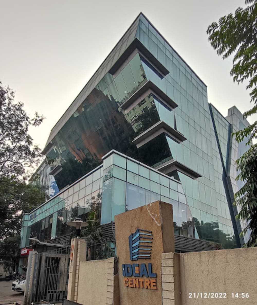 Ideal Centre West Bangal