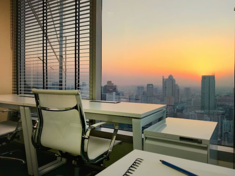 OfficeFirst Bangkok