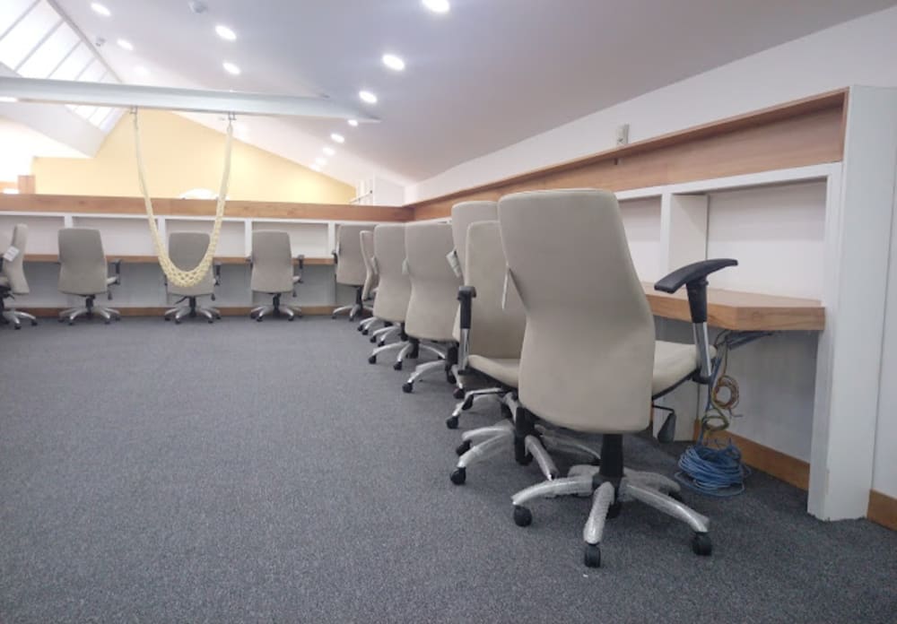 Mana Innovation Center