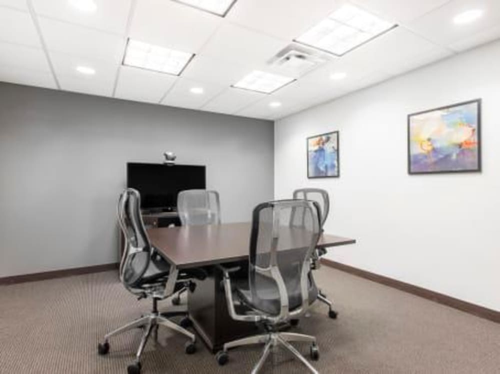 Regus - Oak Park
