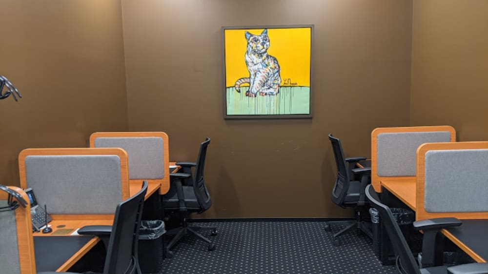 Servcorp Marunouchi Nijubashi Building