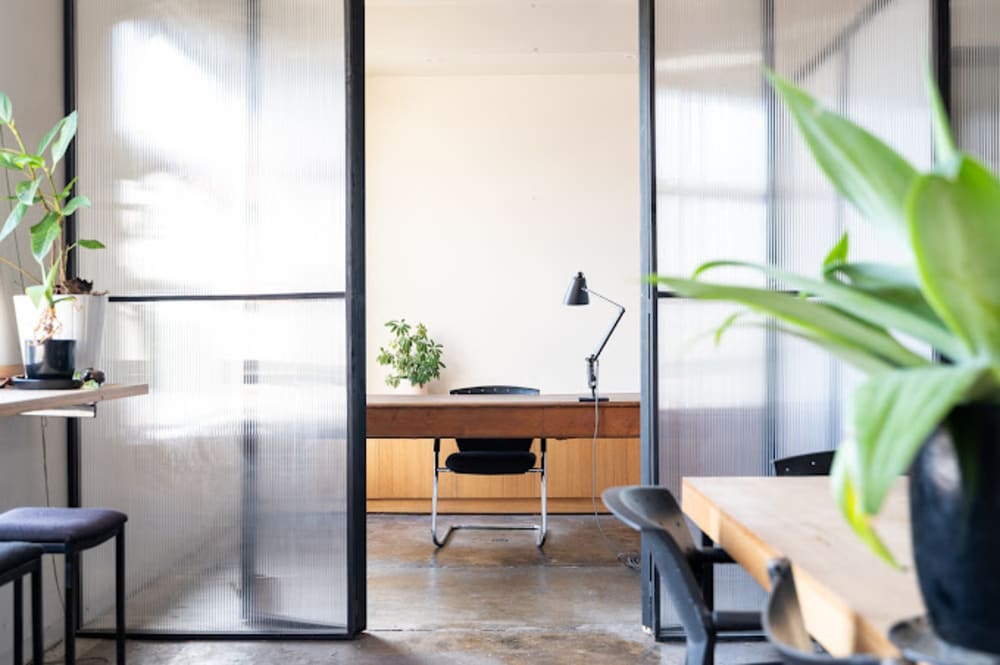 Mycelium Studios Moreland