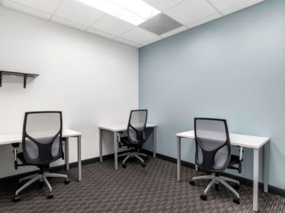 Regus Corporate Center