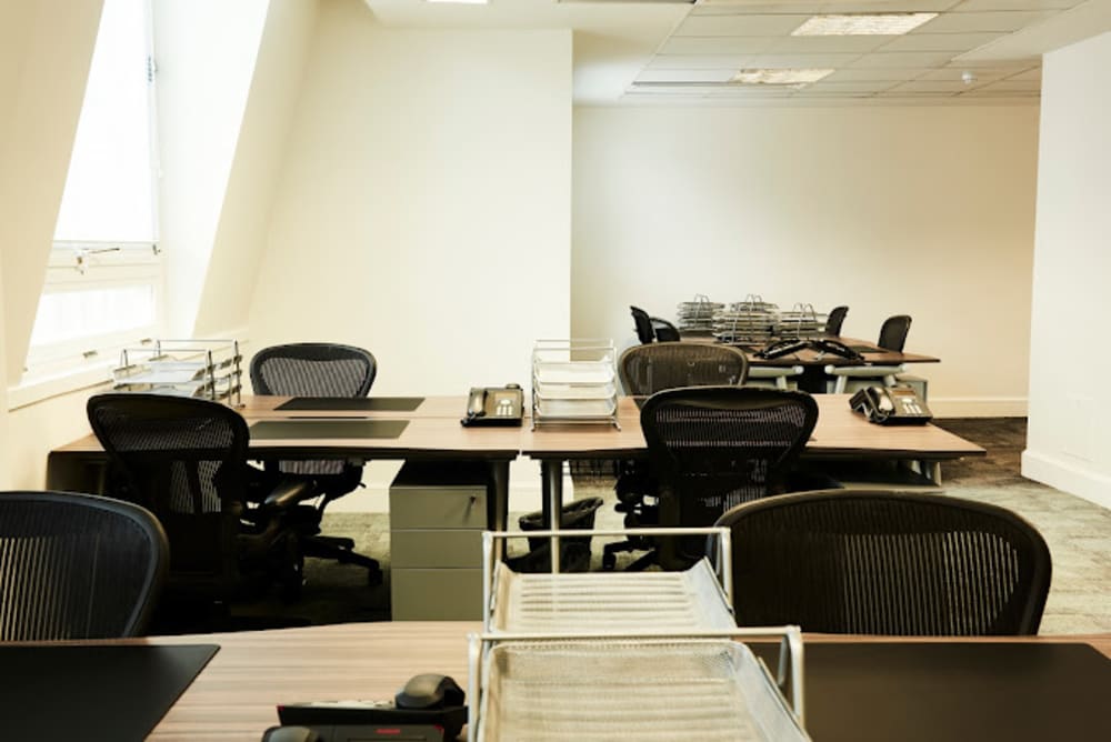 Beaumont Business Centres Clements Lane