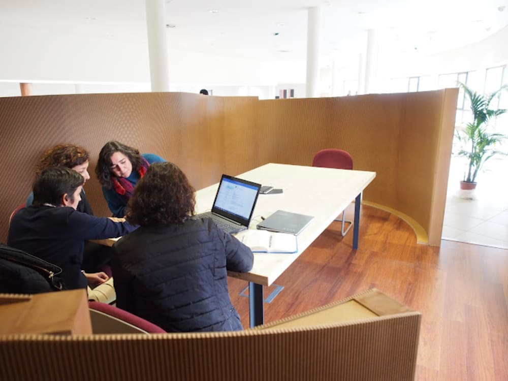 WOW - Coworking Porto