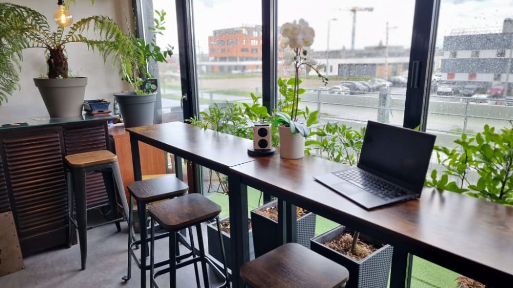 Foundry Studios Strasbourg