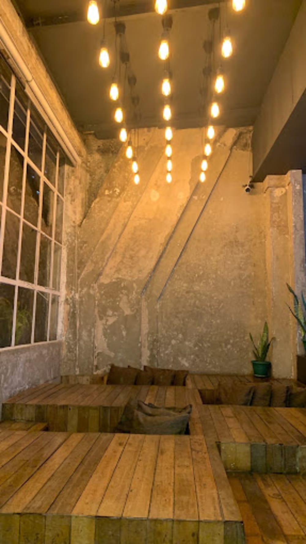 FIRST Coworking Community Manila