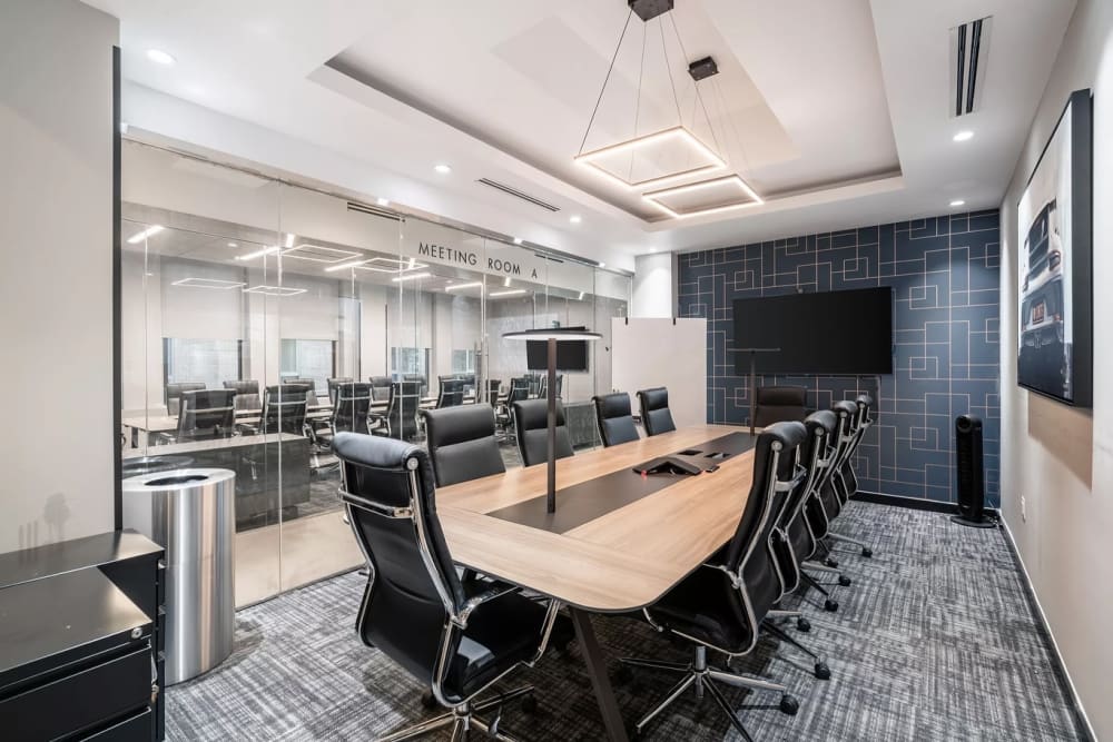 Jay Conference Brooklyn