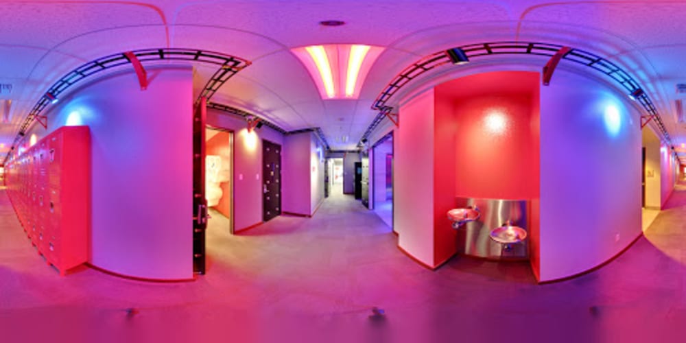 The Innevation Center Las Vegas