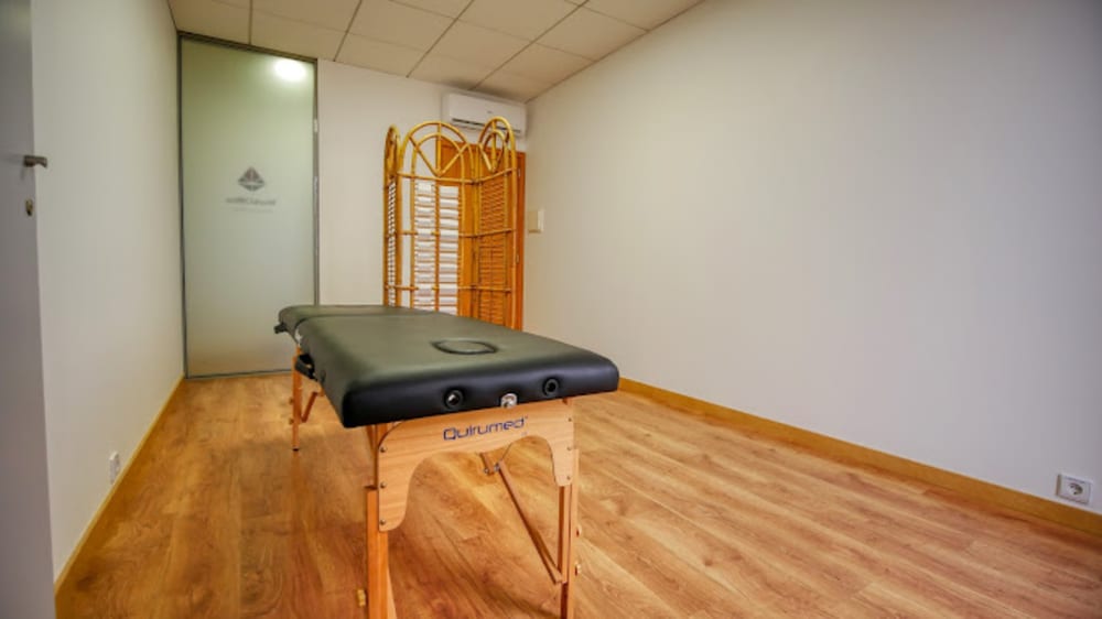 WorkOffice Business Center