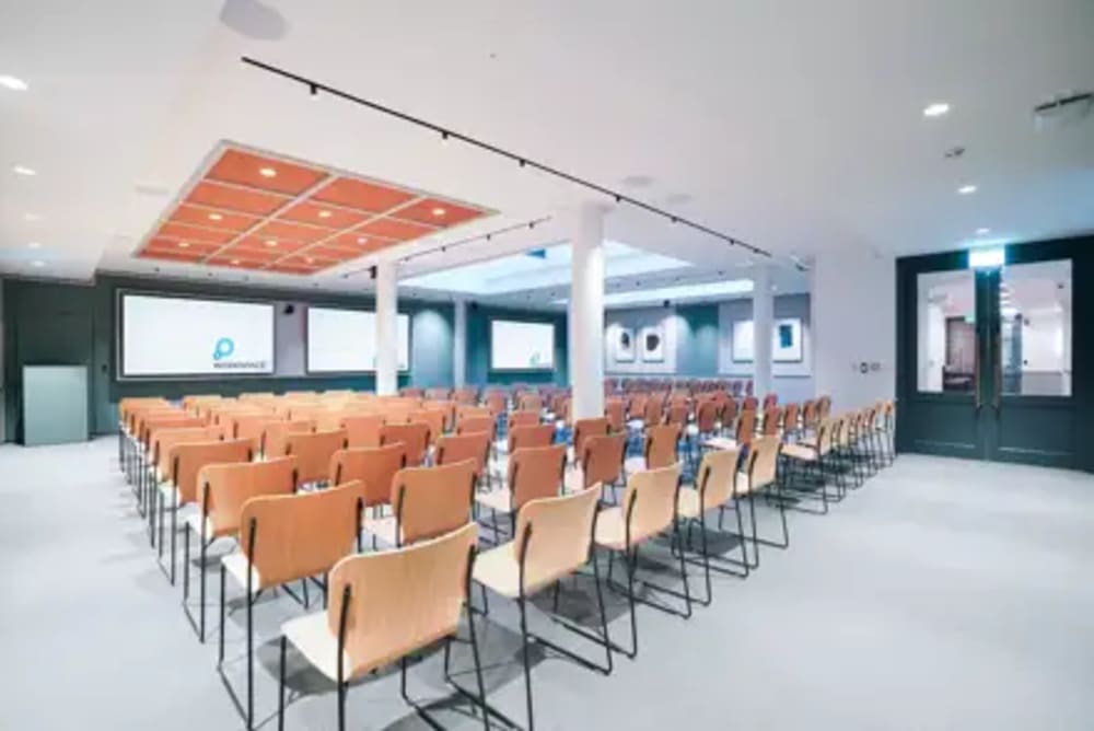 Workspace Group The Record Hall London