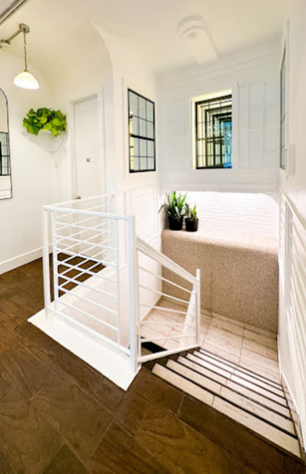 Work Heights Warren St