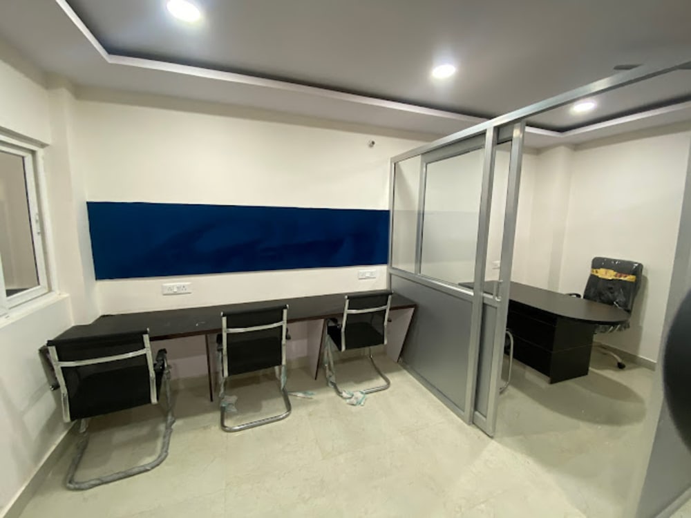 Raj Towe Vibhuti Khand- Lucknow