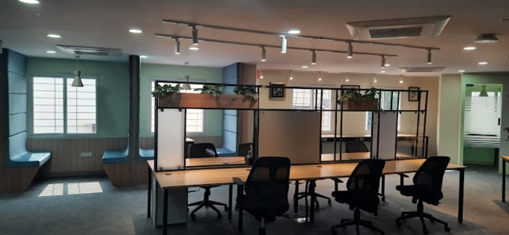 Mikro Grafeio Golden Sunshine- Chennai