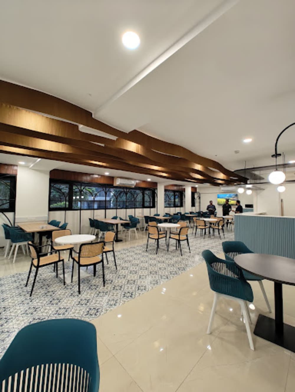 Innov8 Pan Infotech Park mumbai