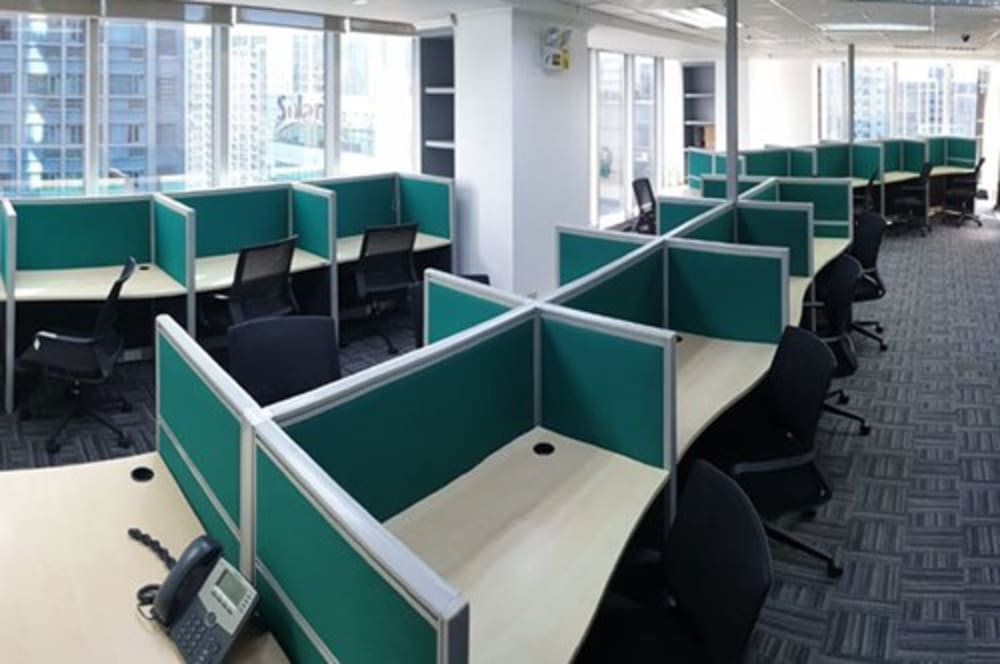 KMC Rufino Pacific Tower