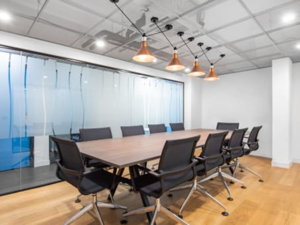 Regus Ostiense- Rome