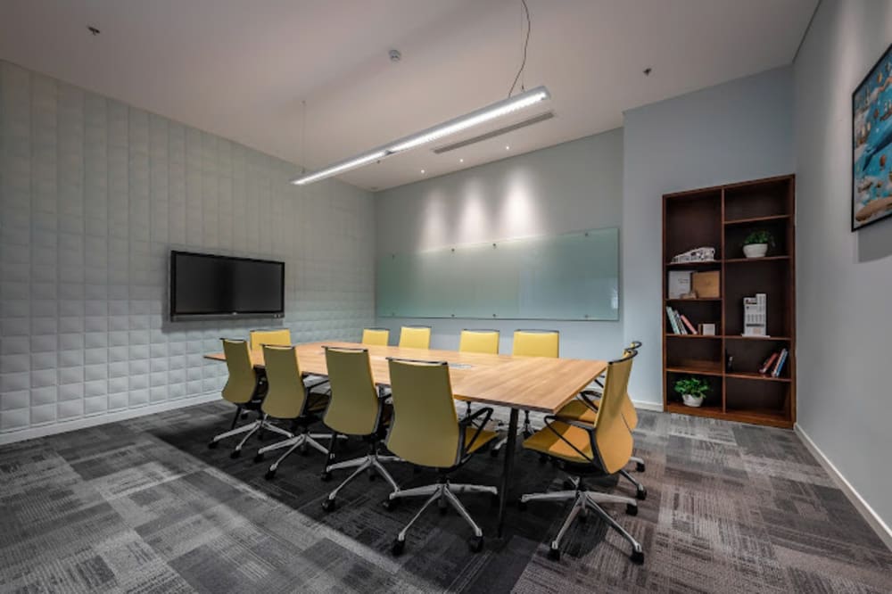 Designers Hub Coworking