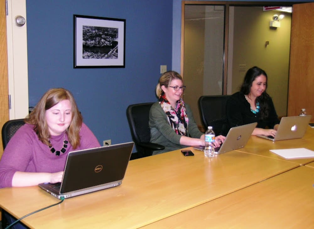 CoWorkersLink,-Glenview