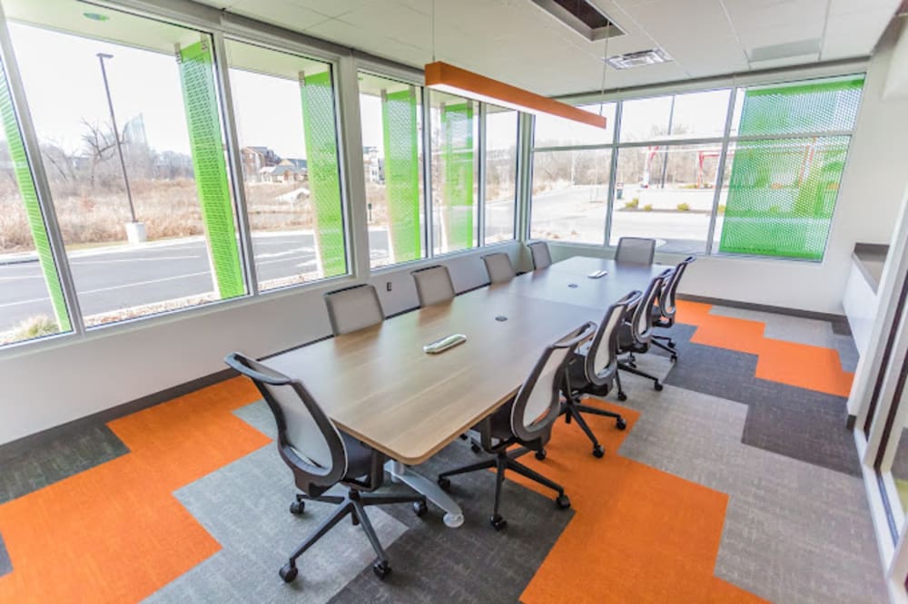 ecafe Coworking Center