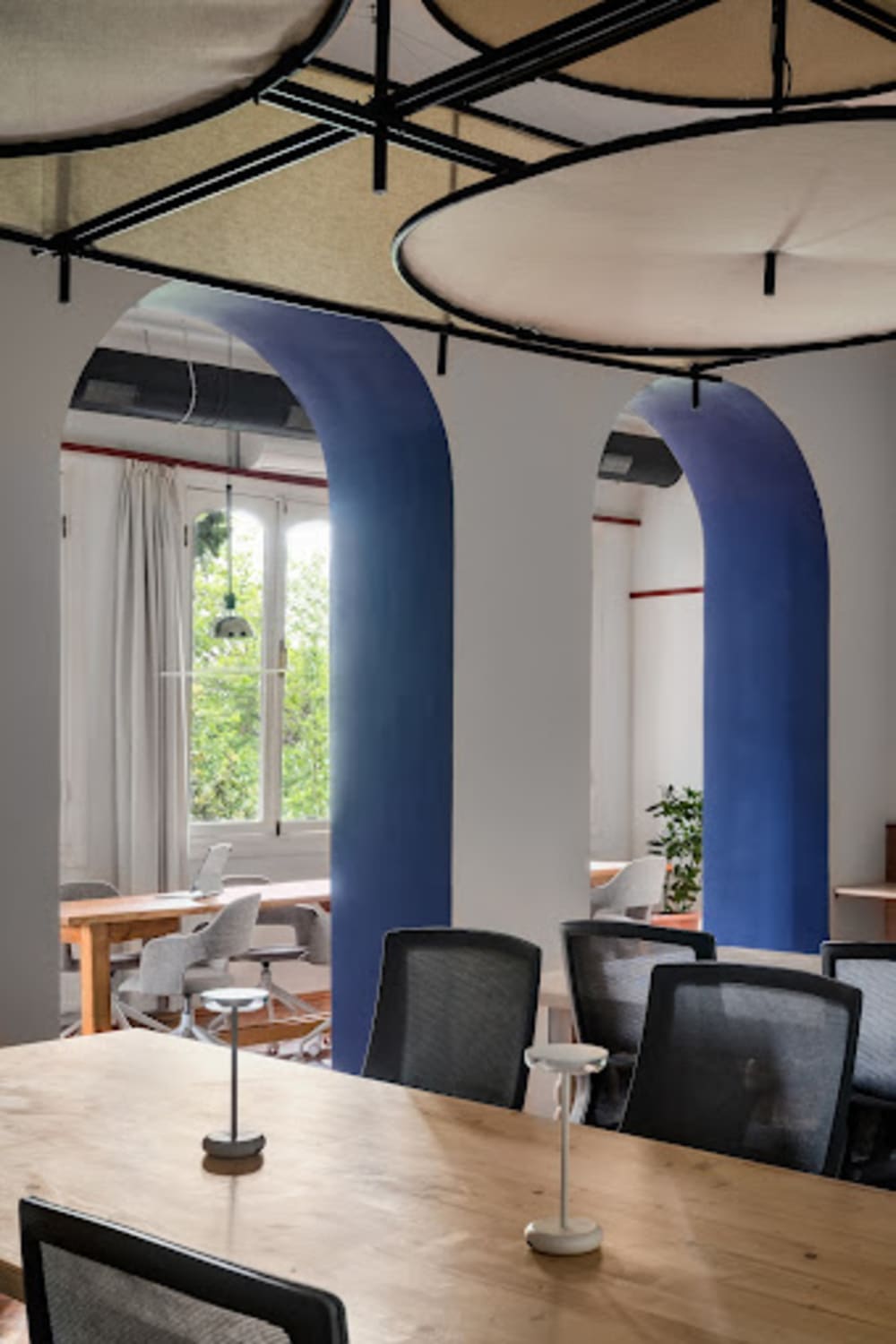 Tsre Coworking- Tbilisi