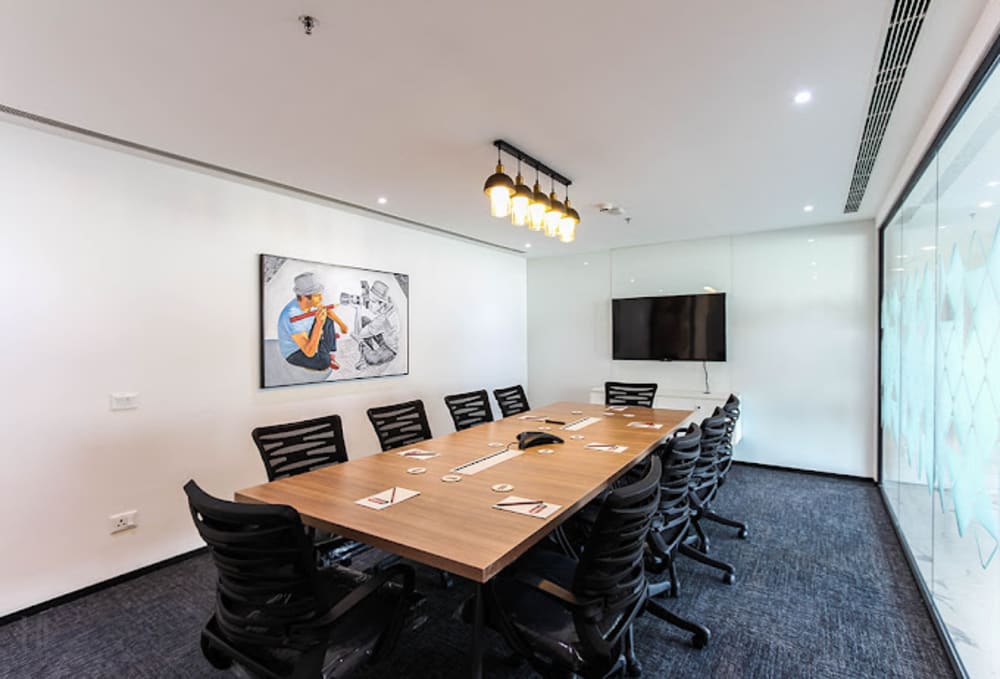 WIZworks Coworking Spaces- Noida